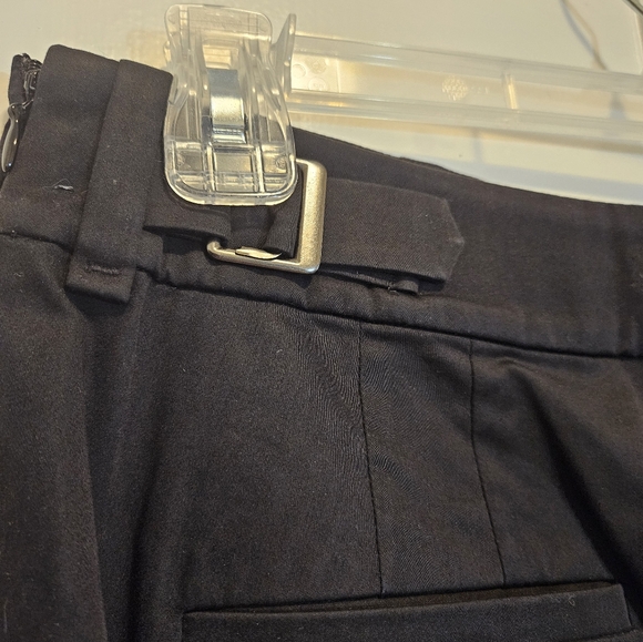 Ann Taylor black pants - Picture 6 of 11